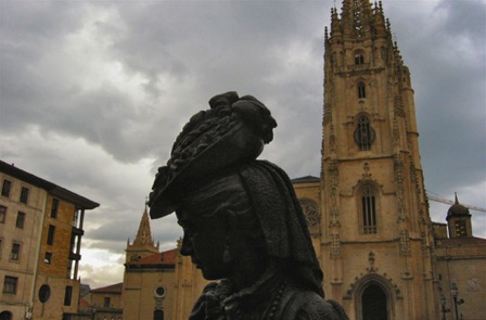 Spagna - Oviedo